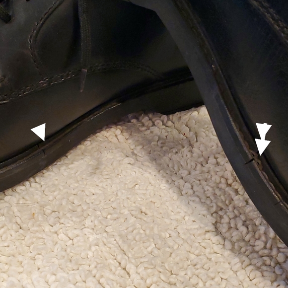 Sperry Top Sider Waterproof Lace Up Mens Shoe - Picture 11 of 15